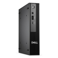 Dell Pro QCM1250, Intel Core Ultra 5, 235T, 16 GB, 512...