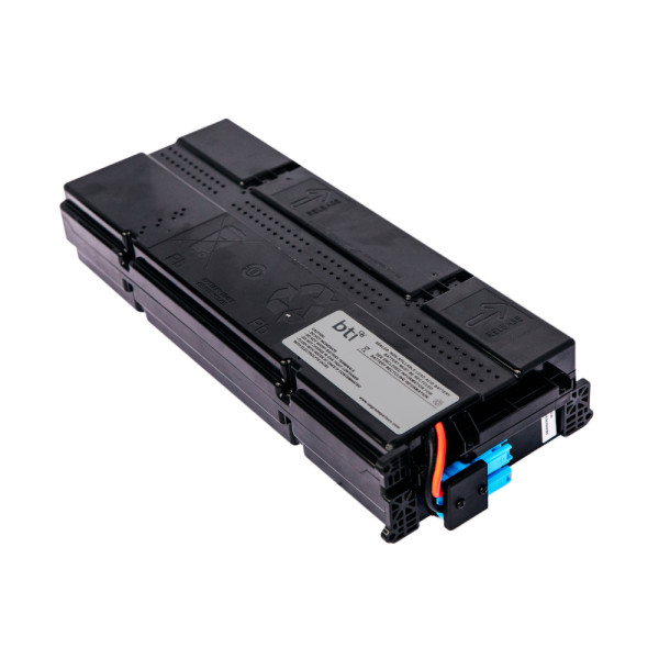 Origin Storage APCRBC155-OS, Plombierte Bleisäure (VRLA), 12 V, 1 Stück(e)