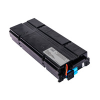 Origin Storage APCRBC155-OS, Plombierte Bleisäure (VRLA), 12 V, 1 Stück(e)