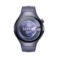 Huawei WATCH 5, 3,51 cm (1.38"), Touchscreen, GPS, 58 g