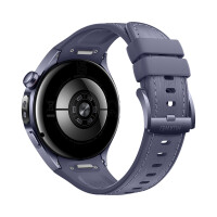 Huawei WATCH 5, 3,51 cm (1.38"), Touchscreen, GPS, 58 g