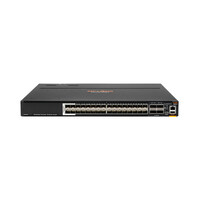HPE Networking CX 8360-32Y4C v2 32p 25G SFP/+/28 4 Sec 4p...