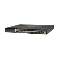 HPE Networking CX 8360-32Y4C v2 32p 25G SFP/+/28 4 Sec 4p...