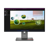 Lenovo ThinkVision P27Q-40, 68,6 cm (27"), 2560 x...