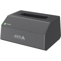 Axis W702, Andockstation, Schwarz, Axis W110,...