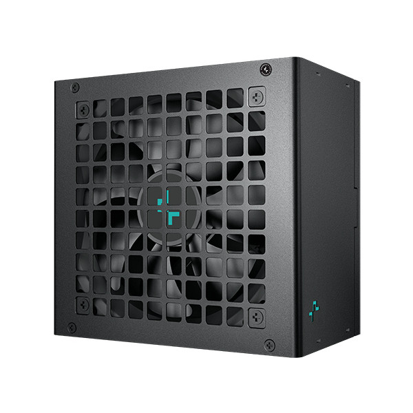 Deepcool PL800D, 800 W, 100 - 240 V, 50/60 Hz, 9 - 4.5 A, Aktiv, 100 W