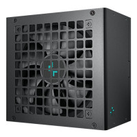 Deepcool PL800D, 800 W, 100 - 240 V, 50/60 Hz, 9 - 4.5 A, Aktiv, 100 W