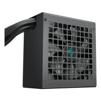 Deepcool PL800D, 800 W, 100 - 240 V, 50/60 Hz, 9 - 4.5 A, Aktiv, 100 W
