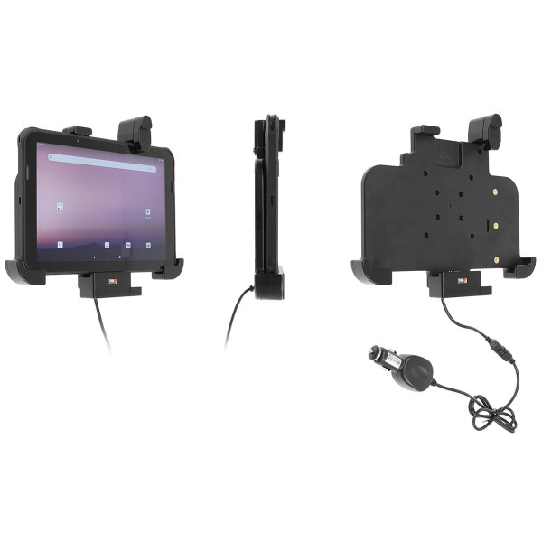 Brodit 712401, Tablet/UMPC, Aktive Halterung, Drinnen, Schwarz