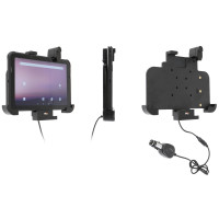 Brodit 712401, Tablet/UMPC, Aktive Halterung, Drinnen, Schwarz