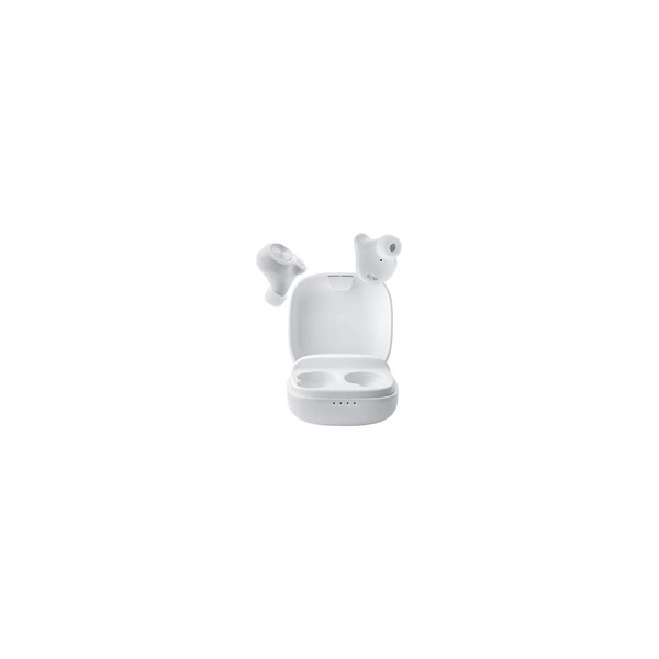 Intenso True Wireless Kopfhörer Buds Micro T200 weiß - Kopfhörer - 20 KHz