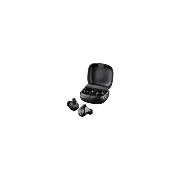 Intenso True Wireless Kopfhörer Buds Micro T200 schwarz - Kopfhörer - 20 KHz