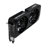 Gainward GeForce RTX 5060 Ti Ghost OC, GeForce RTX 5060 Ti, 8 GB, GDDR7, 128 Bit, 7680 x 4320 Pixel, PCI Express 5.0