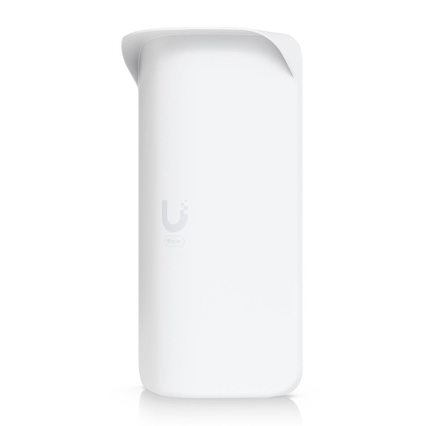 Ubiquiti Wave AP Gen2, Netzwerkbrücke, WLAN, Ethernet/LAN, Weiß