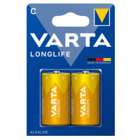 Varta 04114 101 422, LR14, Alkali, 1,5 V, 2...