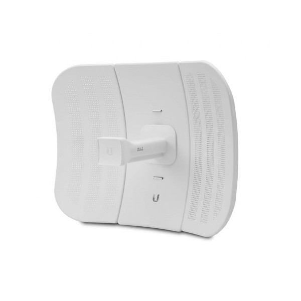 Ubiquiti LBE-M5-23, 1x1 SISO, 100 Mbit/s, Weiß
