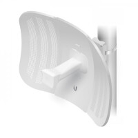 Ubiquiti LBE-M5-23, 1x1 SISO, 100 Mbit/s, Weiß