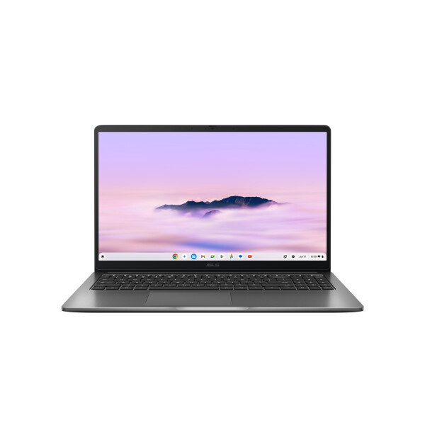 ASUS Chromebook CX1505CTA-S70157, Intel Core 3, 39,6 cm (15.6"), 1920 x 1080 Pixel, 8 GB, 256 GB, ChromeOS