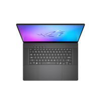 ASUS ROG Zephyrus G16 GA605KM-QR010W, AMD Ryzen AI 7, 2 GHz, 40,6 cm (16"), 2560 x 1600 Pixel, 32 GB, 1 TB