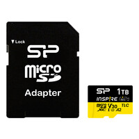 Silicon Power Inspire TLC R/W 170//s DDR200 V30
