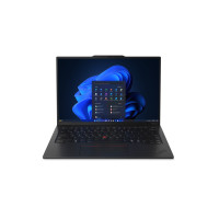 Lenovo ThinkPad X1 Carbon Gen 13, Intel Core Ultra 7, 35,6 cm (14"), 2880 x 1800 Pixel, 32 GB, 1 TB, Windows 11 Pro