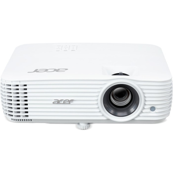 Acer H6815BD, 4000 ANSI Lumen, DLP, UHD 4K (3840x2160), 10000:1, 16:9, 4:3, 16:9