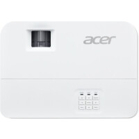 Acer H6815BD, 4000 ANSI Lumen, DLP, UHD 4K (3840x2160), 10000:1, 16:9, 4:3, 16:9