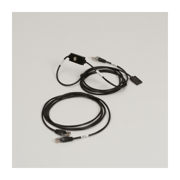 APC APDU1303, Door switch, Schwarz, IEC 62053-21, RoHS, 50 mm, 100 mm