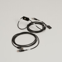 APC APDU1303, Door switch, Schwarz, IEC 62053-21, RoHS,...