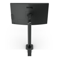 BenQ PD2706UA, 68,6 cm (27"), 3840 x 2160 Pixel, 4K...