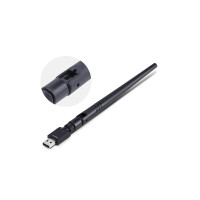 StarTech.com USB Bluetooth 5.3 Adapter, Klasse 1, USB...