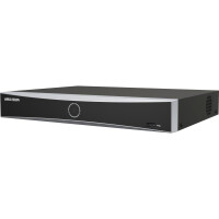 Hikvision DS-7608NXI-K1(D), 8 Kanäle, 3840 x 2160...