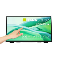 Hannspree HT240CUA, 60,5 cm (23.8"), 1920 x 1080...
