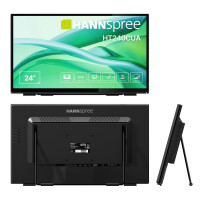 Hannspree HT240CUA, 60,5 cm (23.8"), 1920 x 1080...