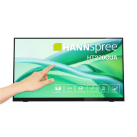 Hannspree HT220CUA, 54,5 cm (21.4"), 1920 x 1080...