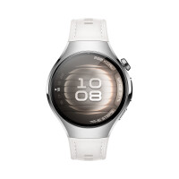 Huawei WATCH 5, 3,51 cm (1.38"), AMOLED, Touchscreen, GPS, 48 g