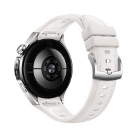 Huawei WATCH 5, 3,51 cm (1.38"), AMOLED, Touchscreen, GPS, 48 g