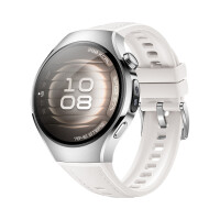 Huawei WATCH 5, 3,51 cm (1.38"), AMOLED, Touchscreen, GPS, 48 g