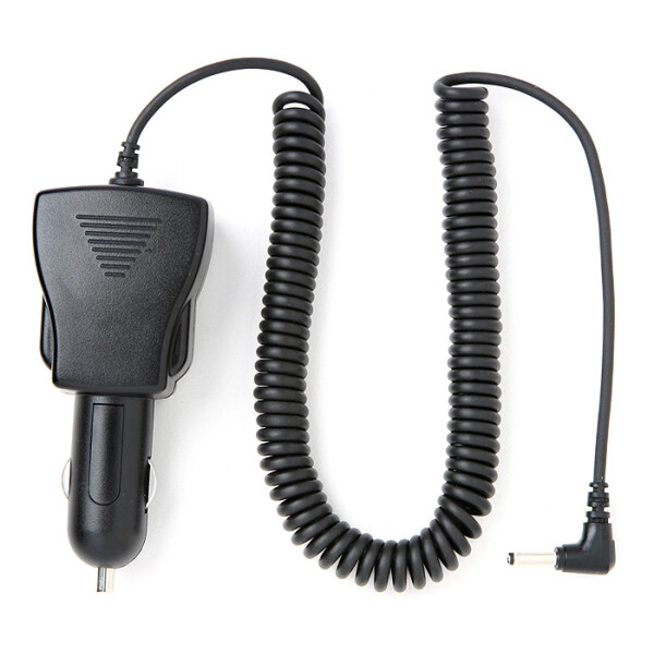 Star Micronics 39569360, Auto, Zigarettenanzünder, Schwarz
