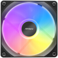 Antec Vortex Lum 360 ARGB, Flüssigkeitskühlung,...