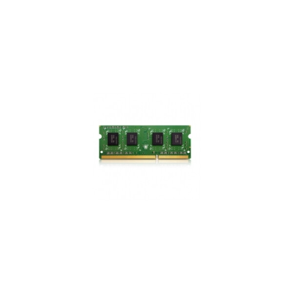 QNAP Hypertec RAM-4GDR3T0-SO-1600, 4 GB, DDR3L, 1600 MHz