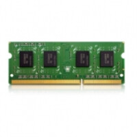 QNAP Hypertec RAM-4GDR3T0-SO-1600, 4 GB, DDR3L, 1600 MHz