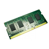 QNAP Hypertec RAM-4GDR3T0-SO-1600, 4 GB, DDR3L, 1600 MHz