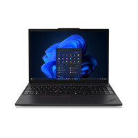 Lenovo ThinkPad T16 - 16" Notebook - Core Ultra 7...