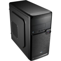 AEROCOOL ADVANCED TECHNOLOGIES Aerocool QS-182, Mini...