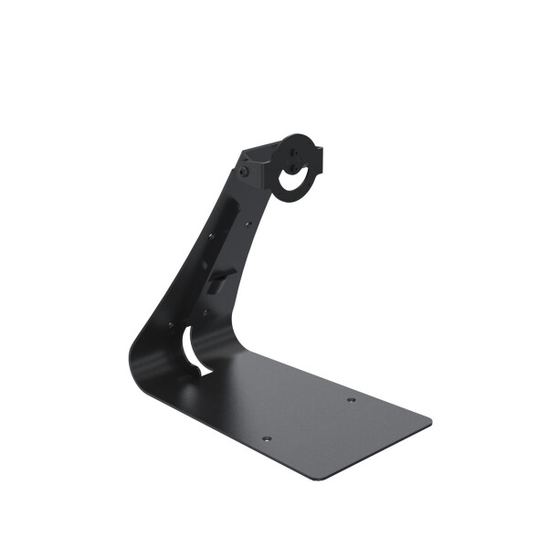 Ergonomic Solutions TabPOS Tablet & mPOS SPTPC302, Tragbarer Drucker, Tablet/UMPC, Terminal, Aktive Halterung, Drinnen, Schwarz