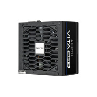 Chieftec Vita SM3 750W Series power supply unit, 750 W, 100 - 240 V, 50/60 Hz, 3,6 W, 15 W, 62,5 A