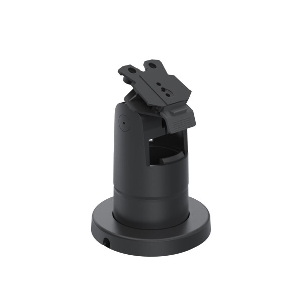 Ergonomic Solutions SpacePole Payment SPMCL-S, POS-Halterung, Schwarz, Komposite, Metall, 310°, 0 - 70°, AXIUM RX5000,Desk/1500,Desk/1600,Lane/3000,Lane/3000 (With Camera...
