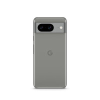Google Pixel 8 , 15,8 cm (6.2"), 1080 x 2400 Pixel, 8 GB, 256 GB, 50 MP, Grün, Grau