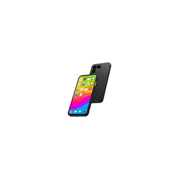 Fairphone The Gen. 6 - Mobiltelefon - 256 GB